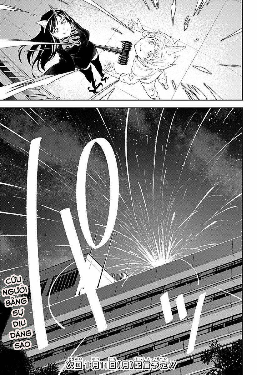 tiêu diệt dị nghị trong xã hội loài người chapter 3 26