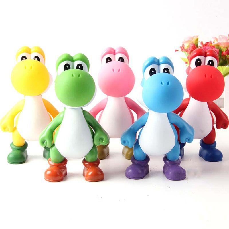 Mô hình khủng long Yoshi trang trí