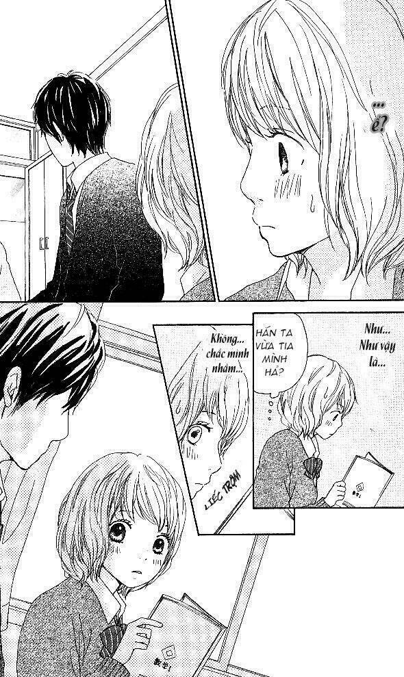 tổng hợp one shot. chapter 346 15