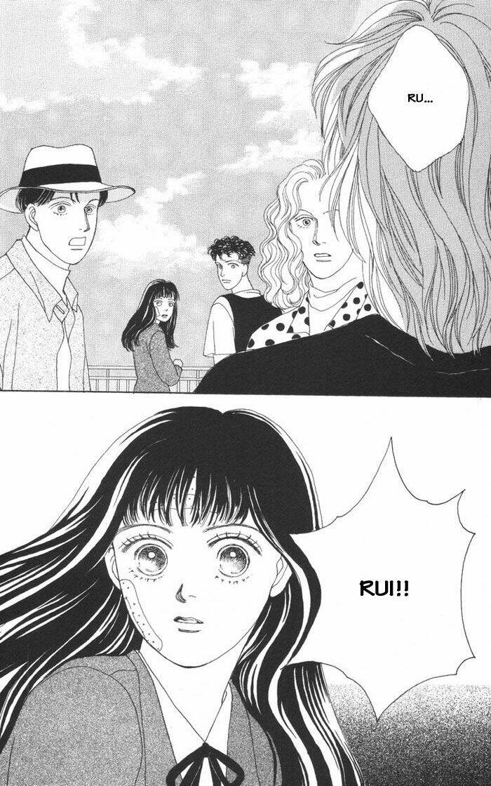 con nhà giàu chapter 30 2