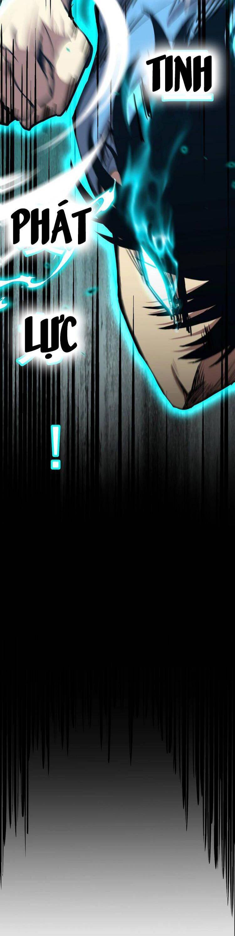 cao võ: hạ cánh đến một vạn năm sau chapter 10.5 10