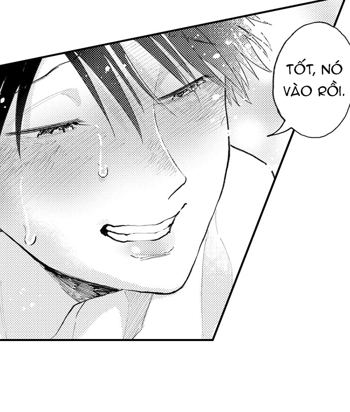 bị anh chàng lập dị để ý chapter 33 26