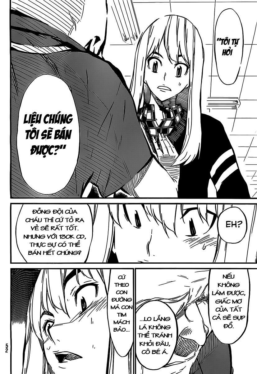 akb49 - renai kinshi jourei chapter 56 14