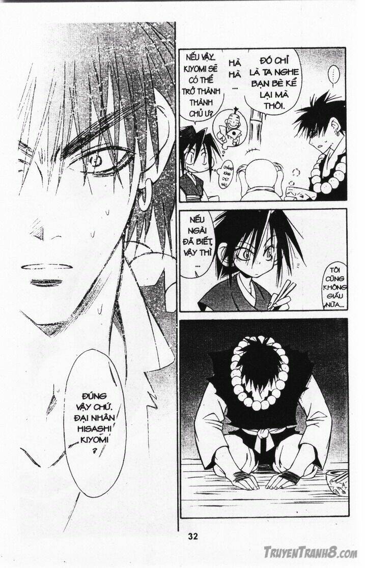 behind master chapter 11 26