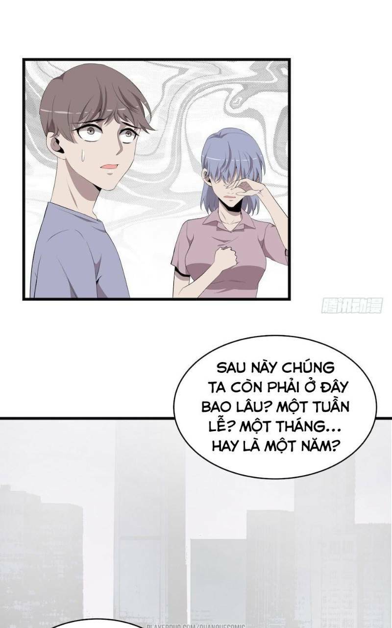 thát không mê thất chapter 15 19