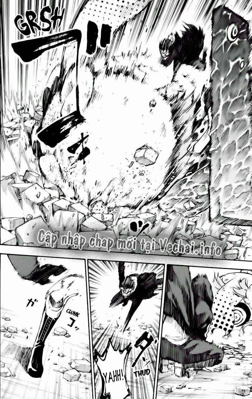 dolly kill kill chapter 56 10