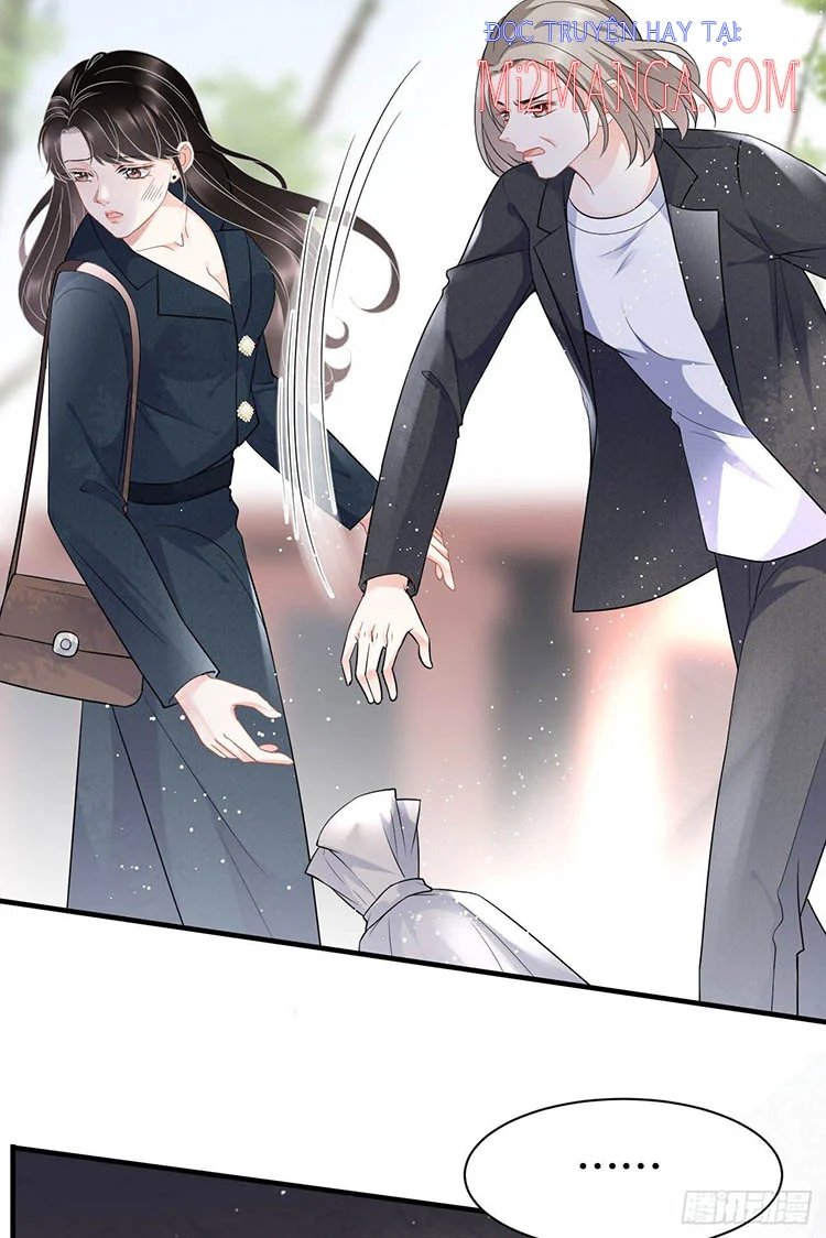 [16+] đại tiểu thư có thể có ý đồ xấu chapter 46 17