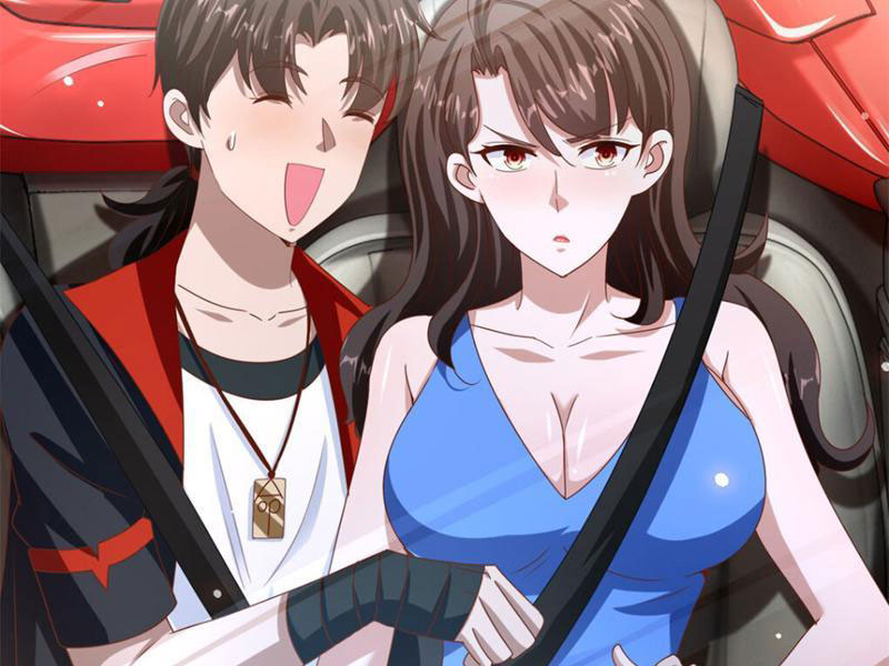 bảy vị tỷ tỷ tuyệt thế vô song của ta chapter 34 8