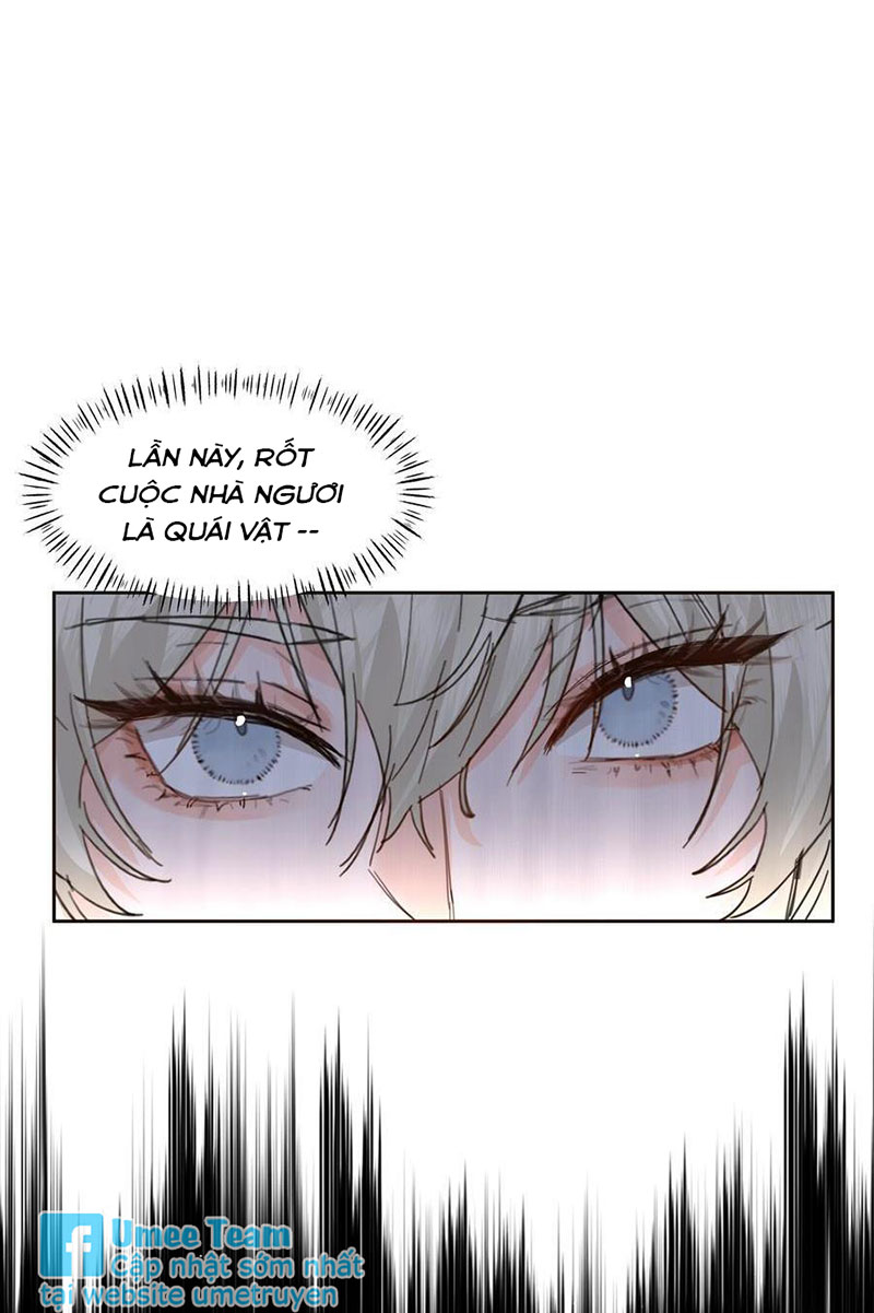 tình cũ là vua chapter 39 7