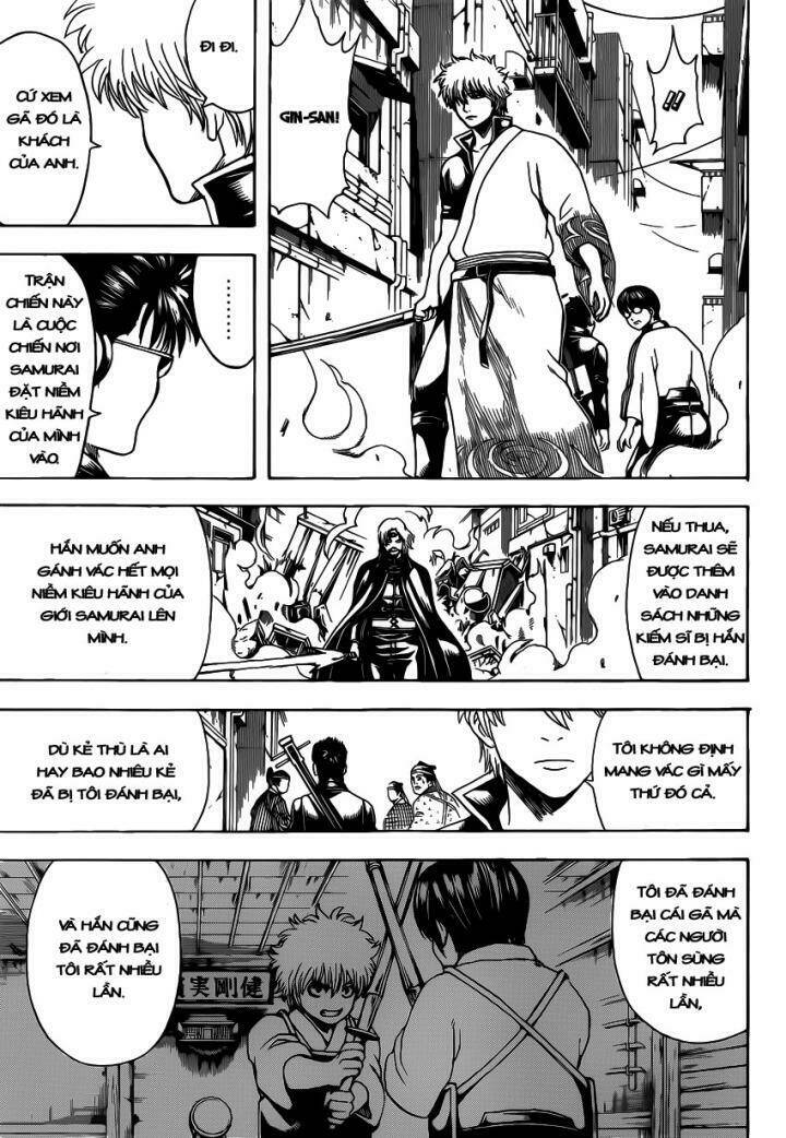 gintama - linh hồn bạc chapter 569 10