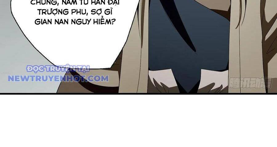 thiên long bát bộ webtoon chapter 139 44