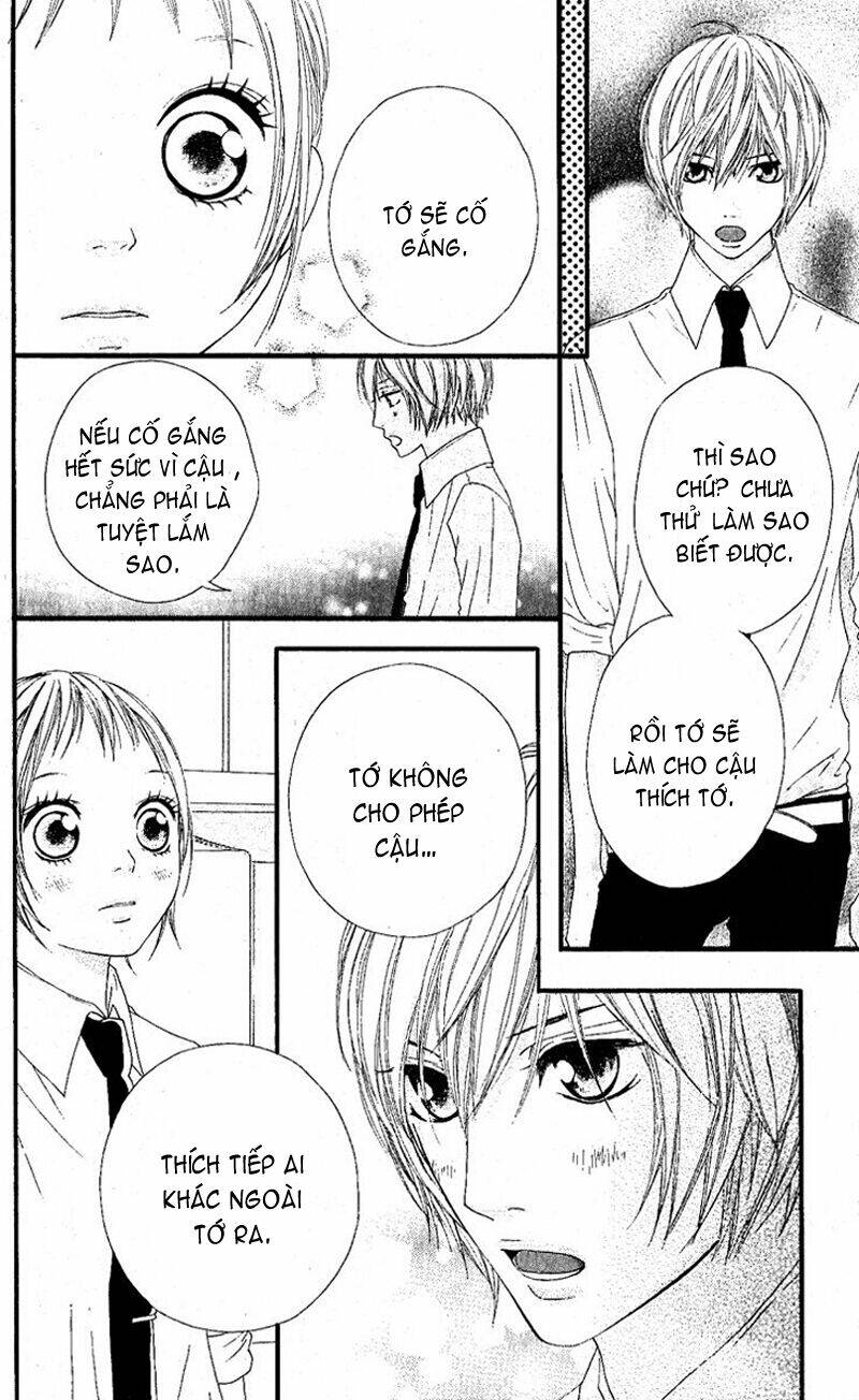 tình yêu học trò chapter 18 4