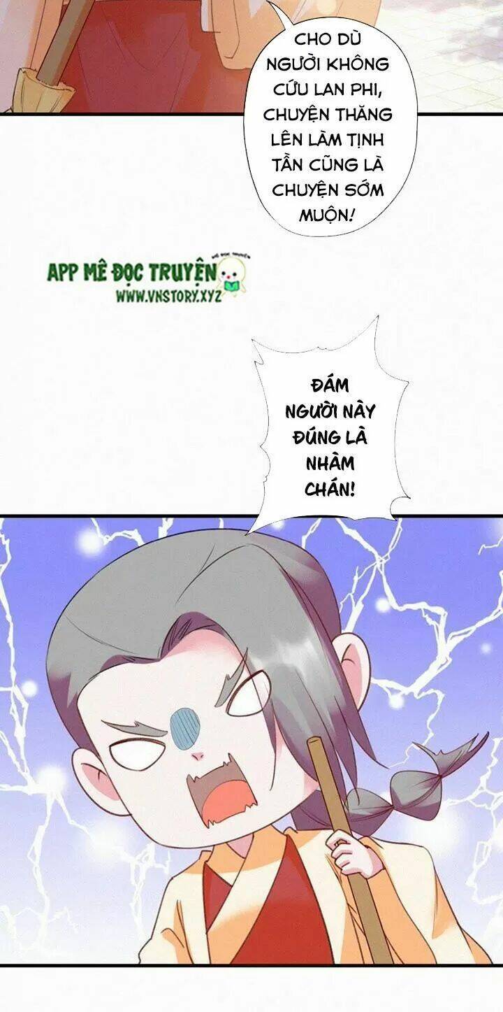 thiên hương mỹ nhân chapter 80 24