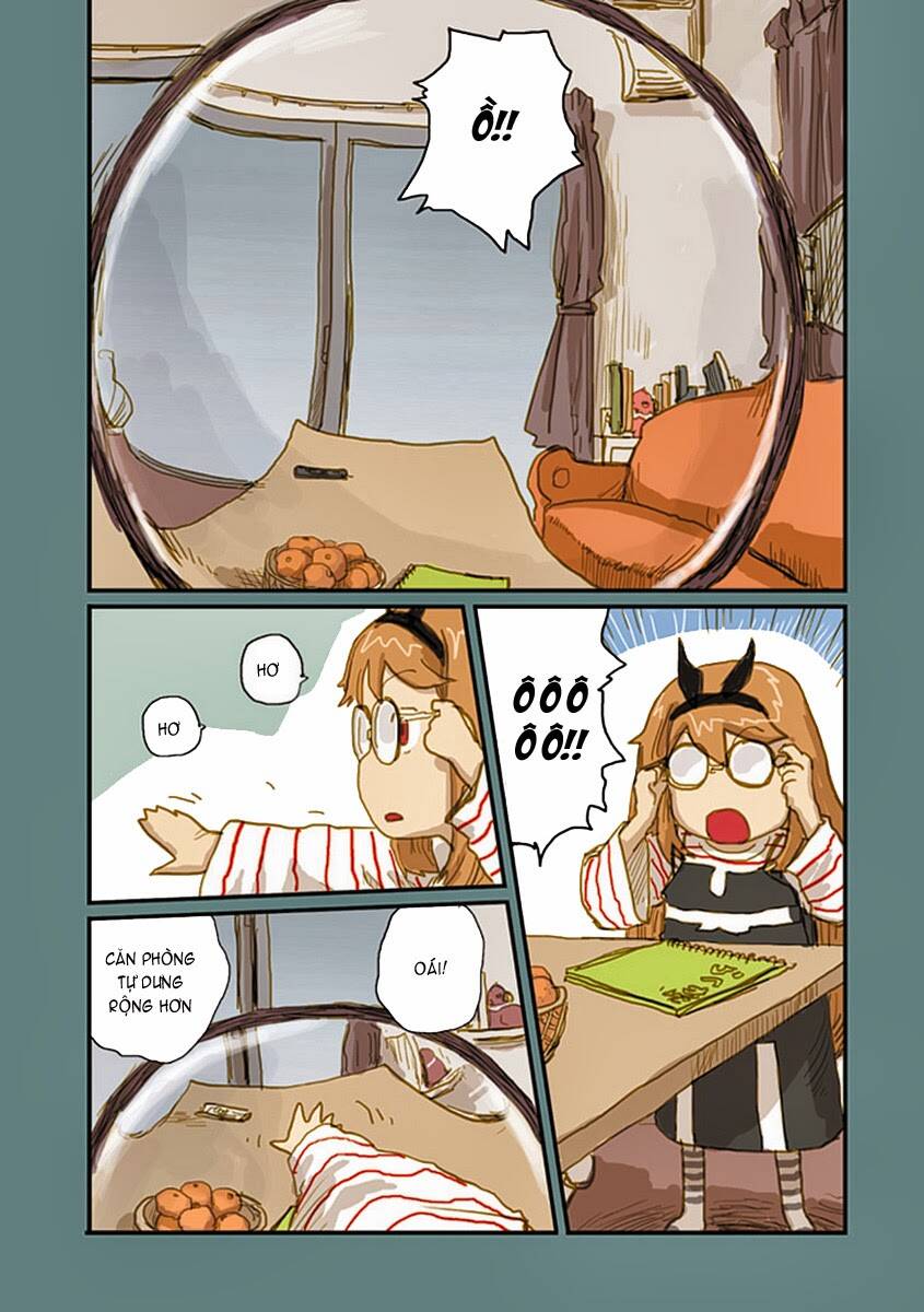 ryuushika ryuushika chapter 16 8