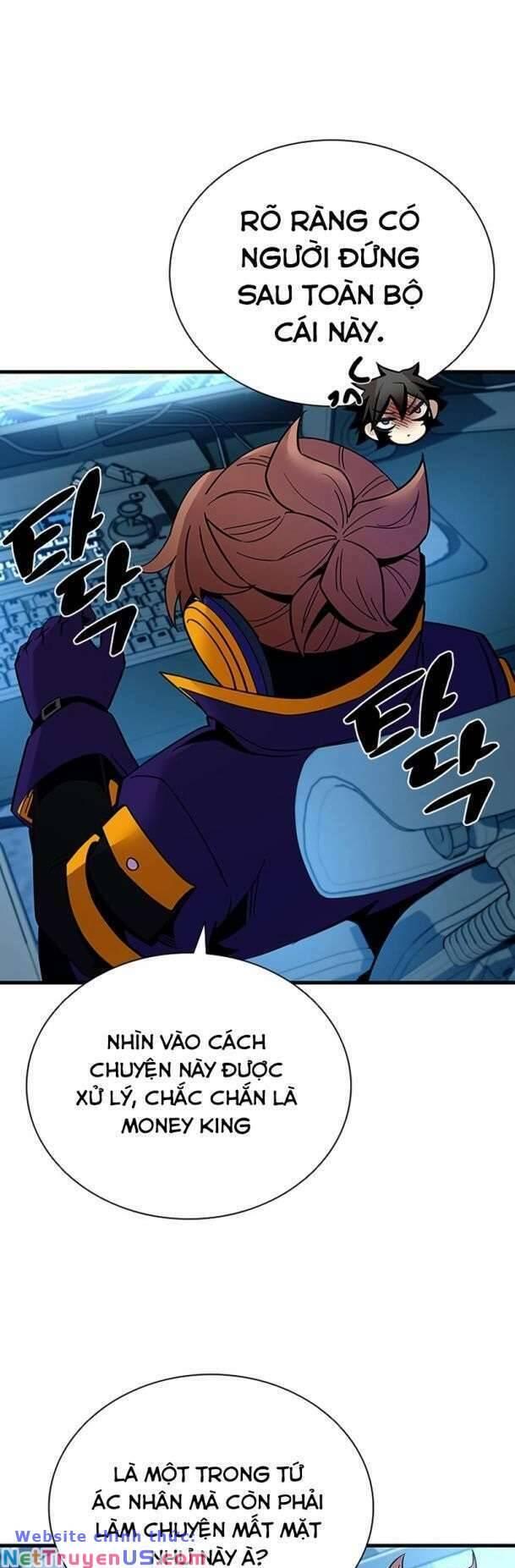 tiêu diệt ác nhân chapter 113 47