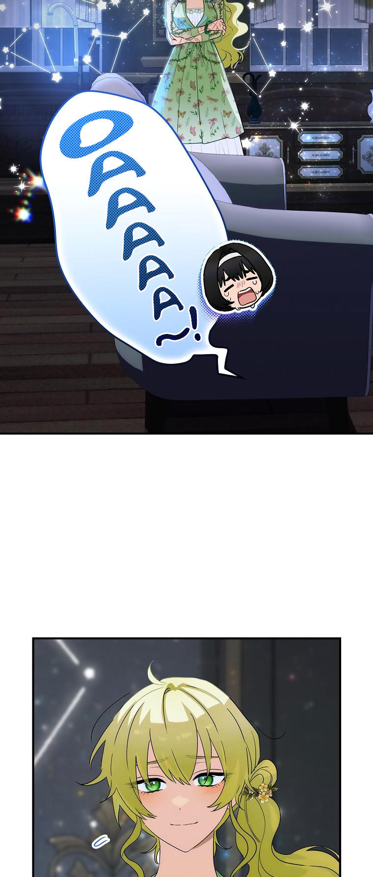 đứa bé không phải là con của anh chapter 61 50