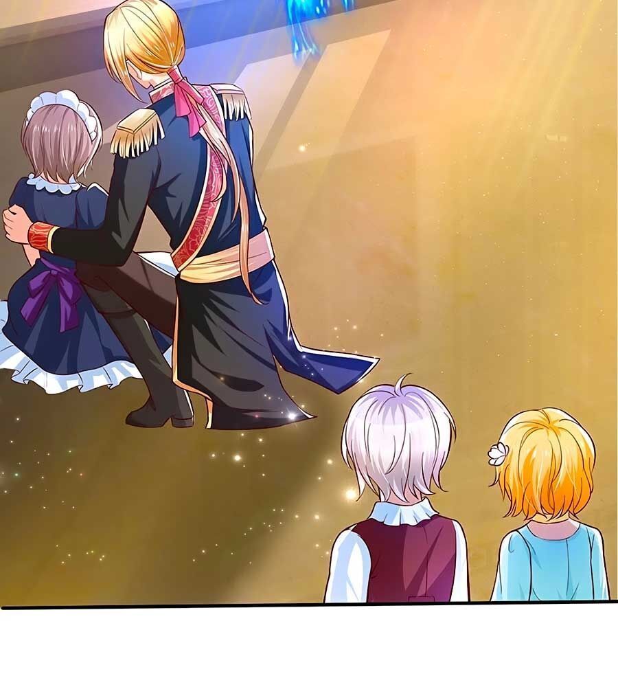 bỗng một ngày nọ trở thành con gái vua chapter 213 15