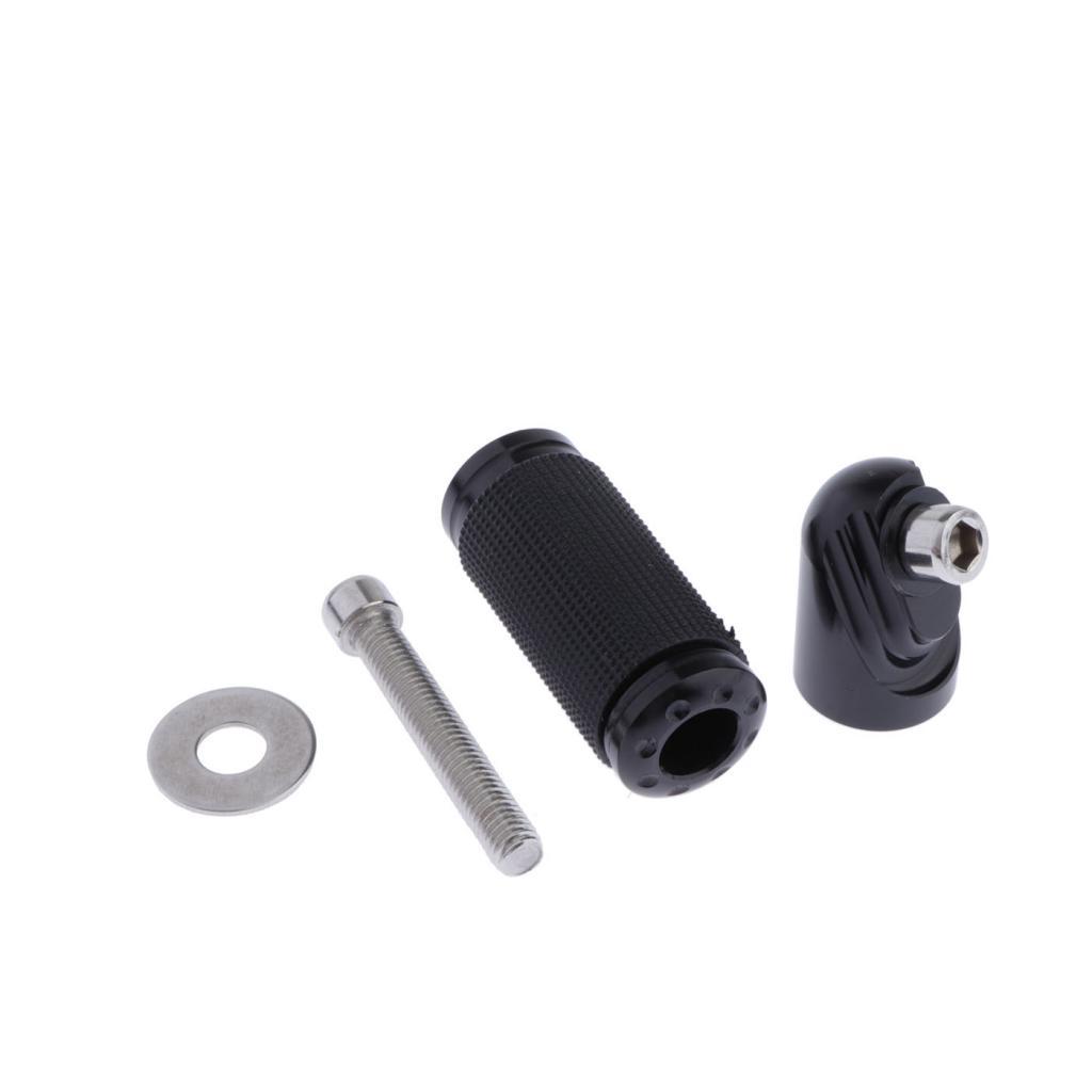 Replacement Stand Kickstand Extension For 1991-17 Black