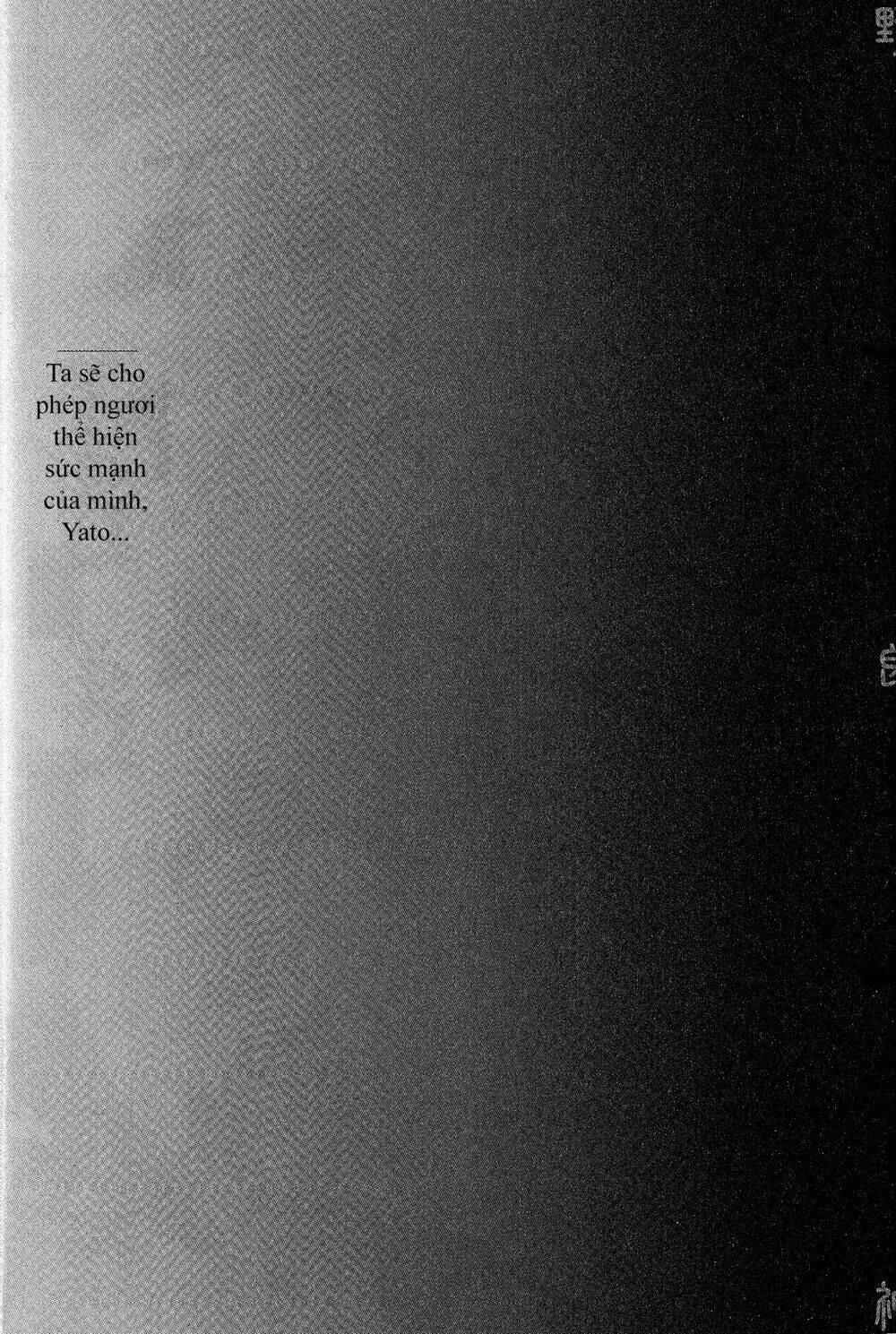 noragami - clash of the gods of calamity chapter 1 14