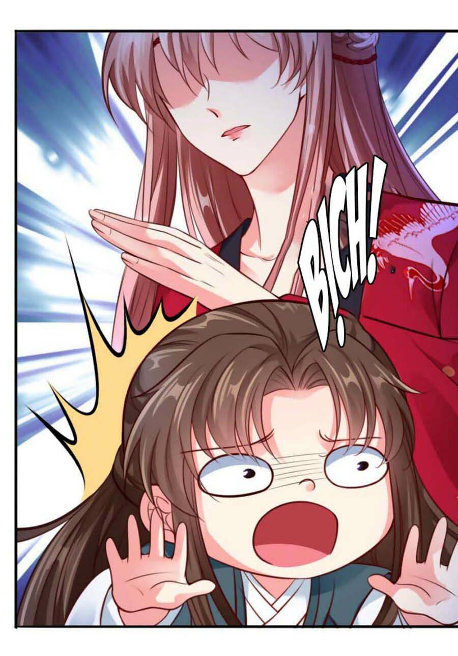 hệ thống xuyên không hỏa tốc: lão đại phản diện không dễ chọc chapter 9 5