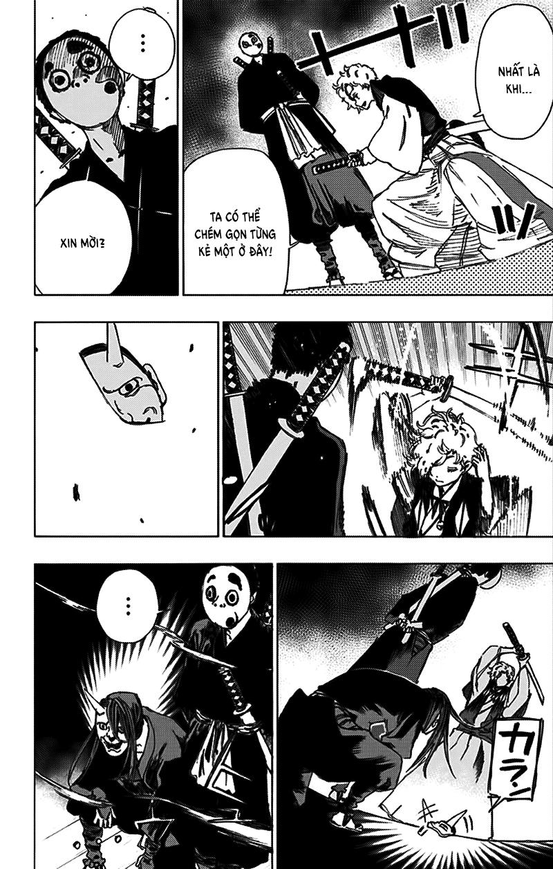 jigokuraku chapter 46 8