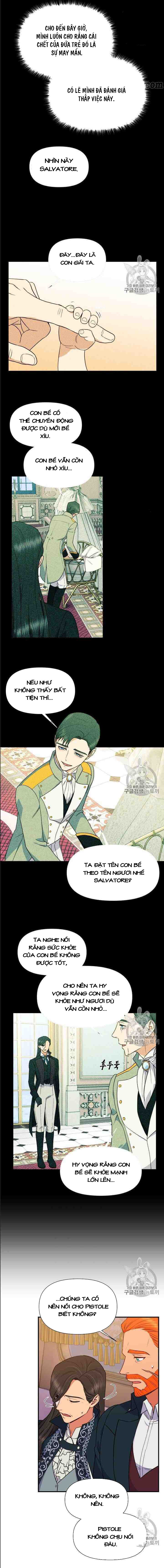 bản khế ước với nữ công tước ác ma chapter 84 7