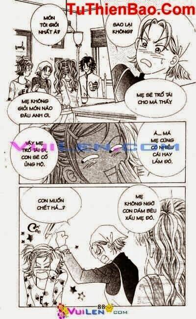 cặp đôi kỳ lạ chapter 4 89