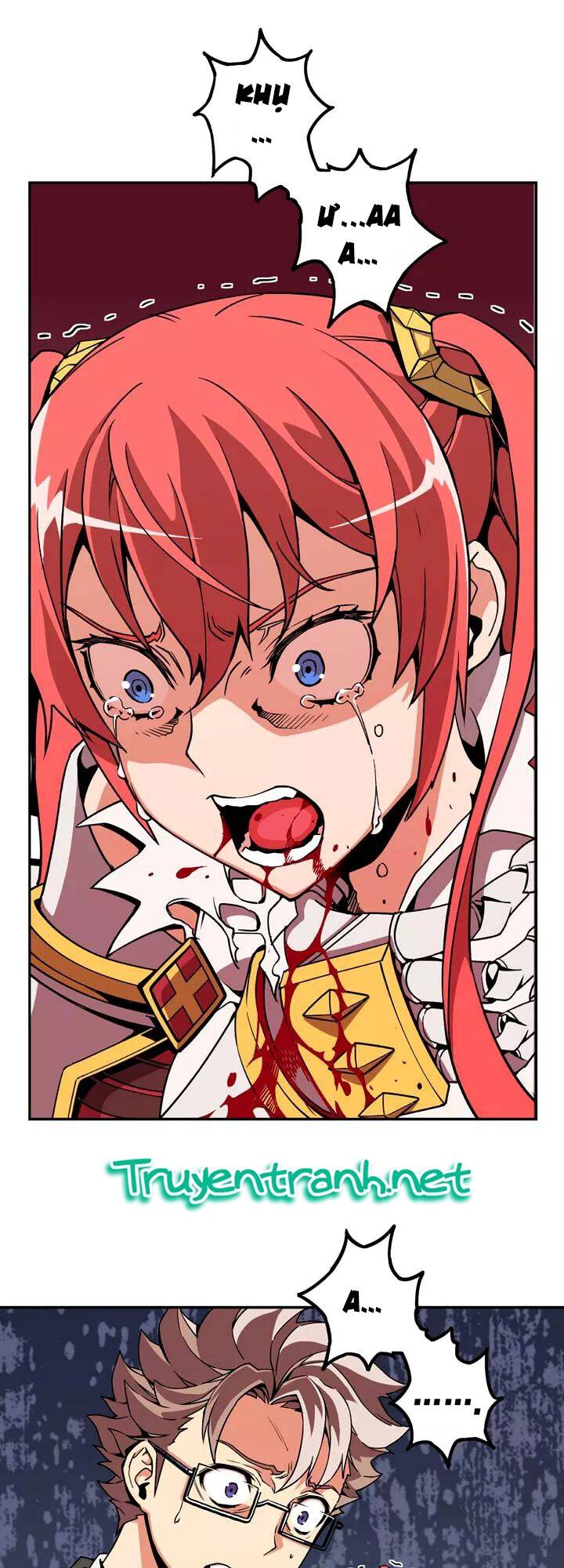 valkyrie agency chapter 8 2