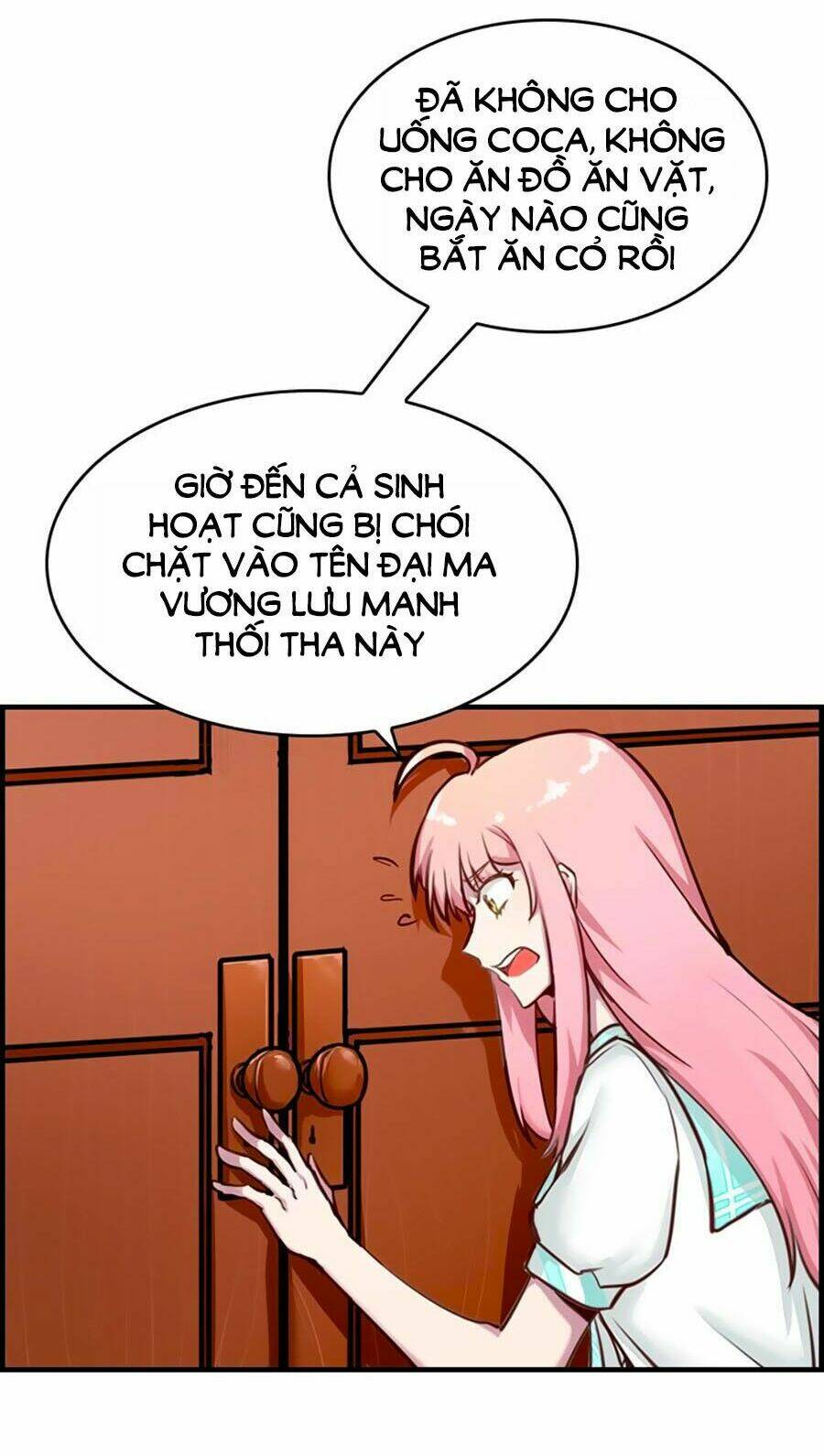 bám lấy nam thần bất chấp thời tiết chapter 5 20