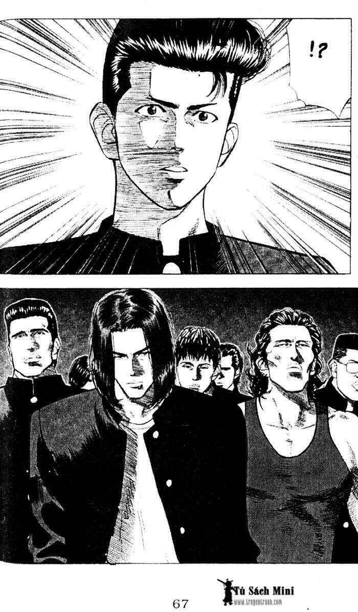 cao thủ bóng rổ chapter 55 20