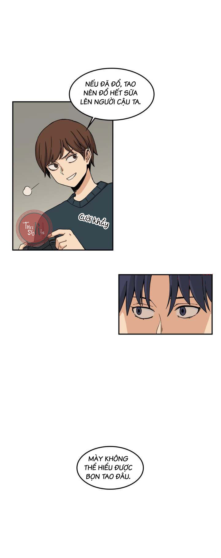 head over heels chapter 2 14