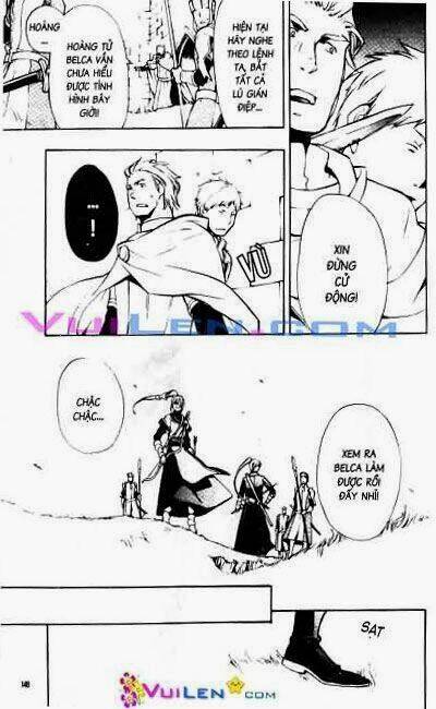 thanh kiếm và vương miện chapter 10 148