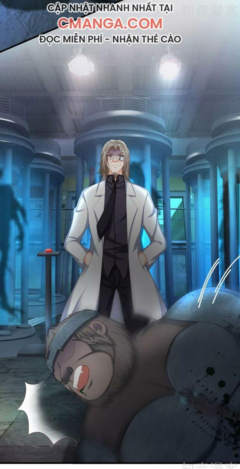 vú em tiên tôn đi ở rể chapter 151 11