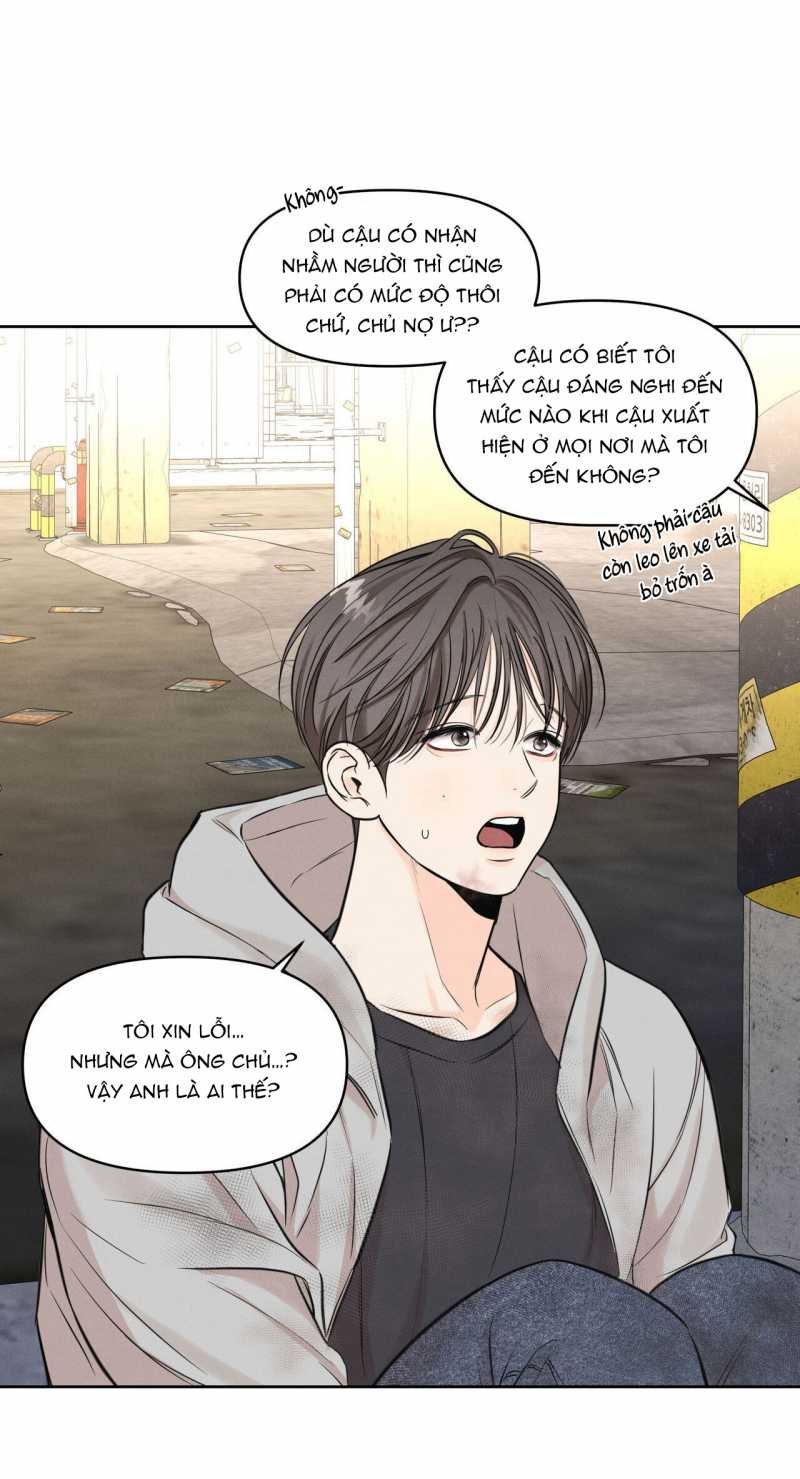 công việc làm thêm hàng ngày chapter 5.2 1