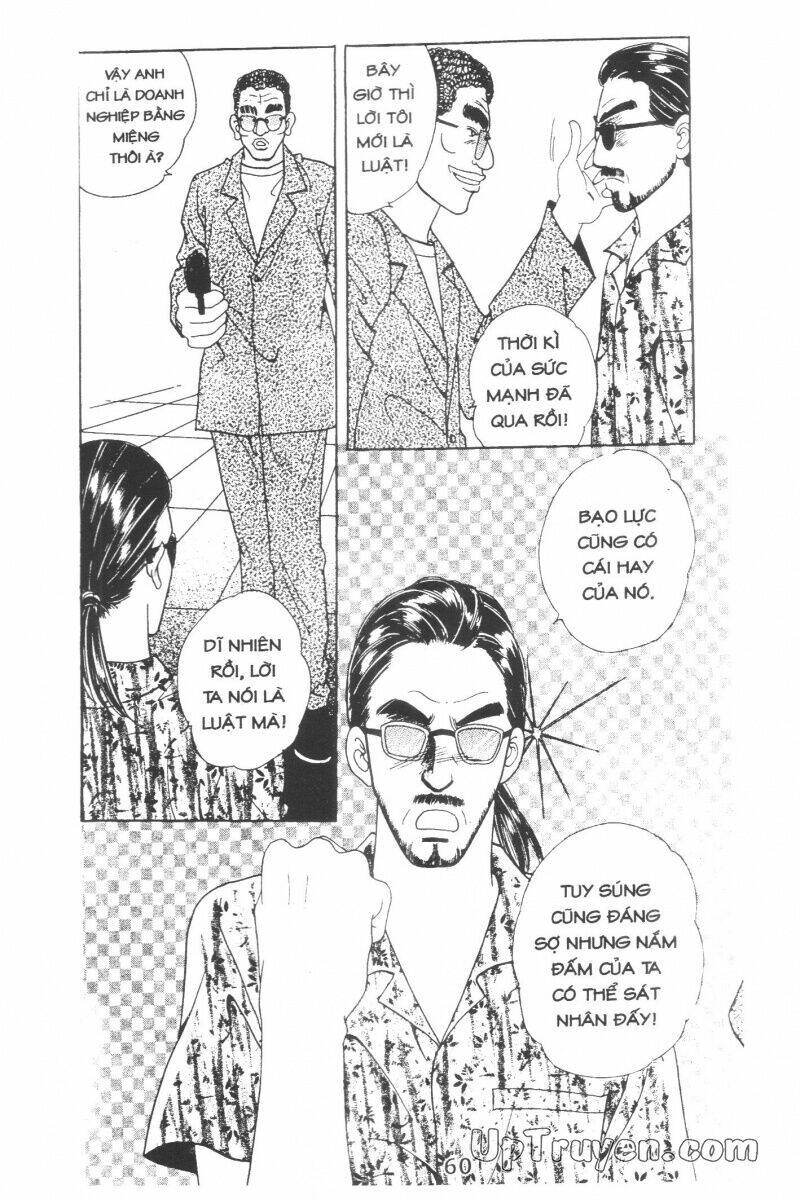 cô nàng ngổ ngáo chapter 10 62