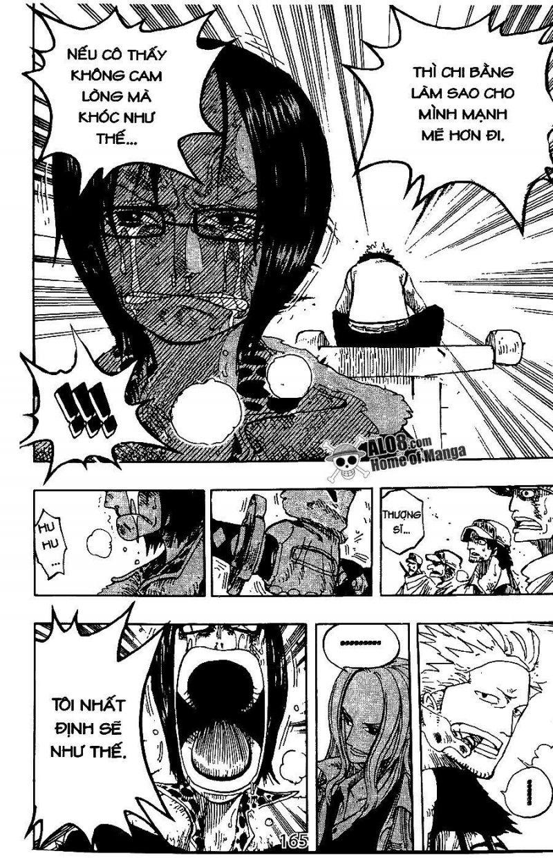 đảo hải tặc - one piece chapter 212 17