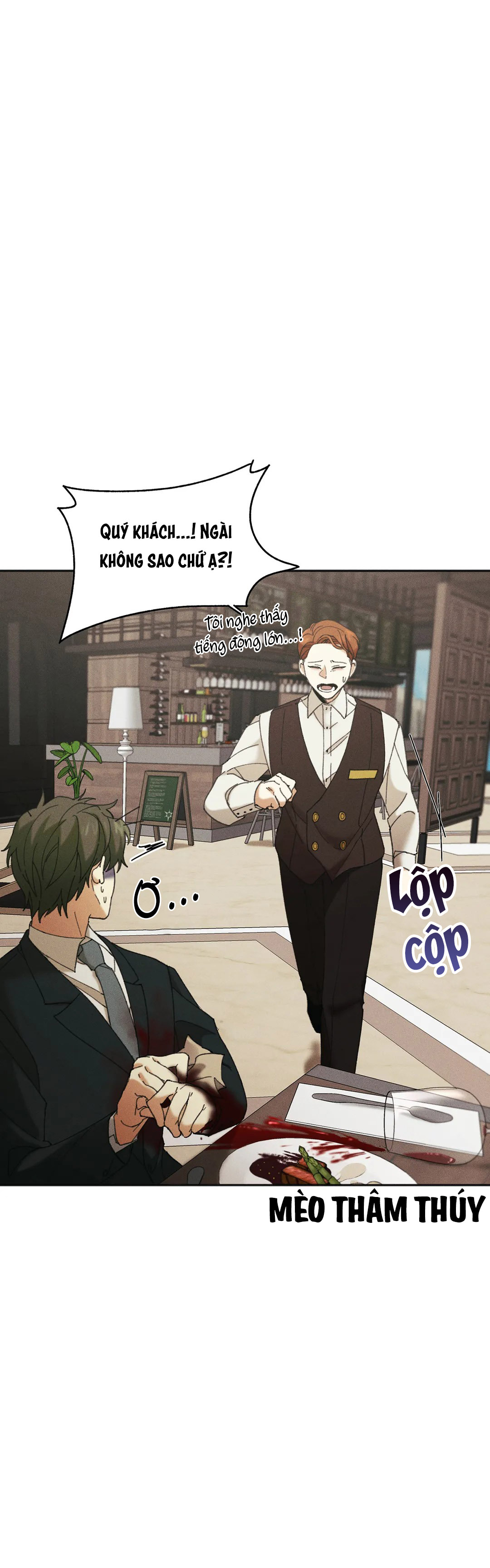 điểm mù chapter 4 38