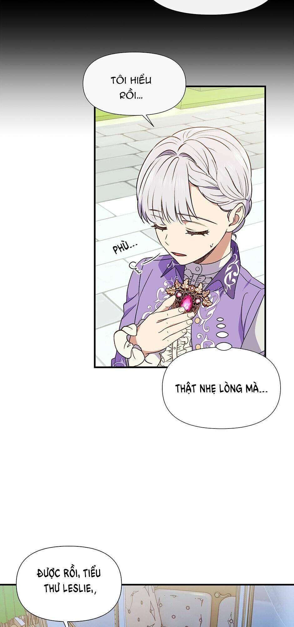 khế ước của nữ công tước quái vật chapter 99 46