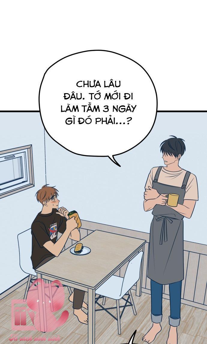 kẻ cắp gặp bà già chapter 11 35