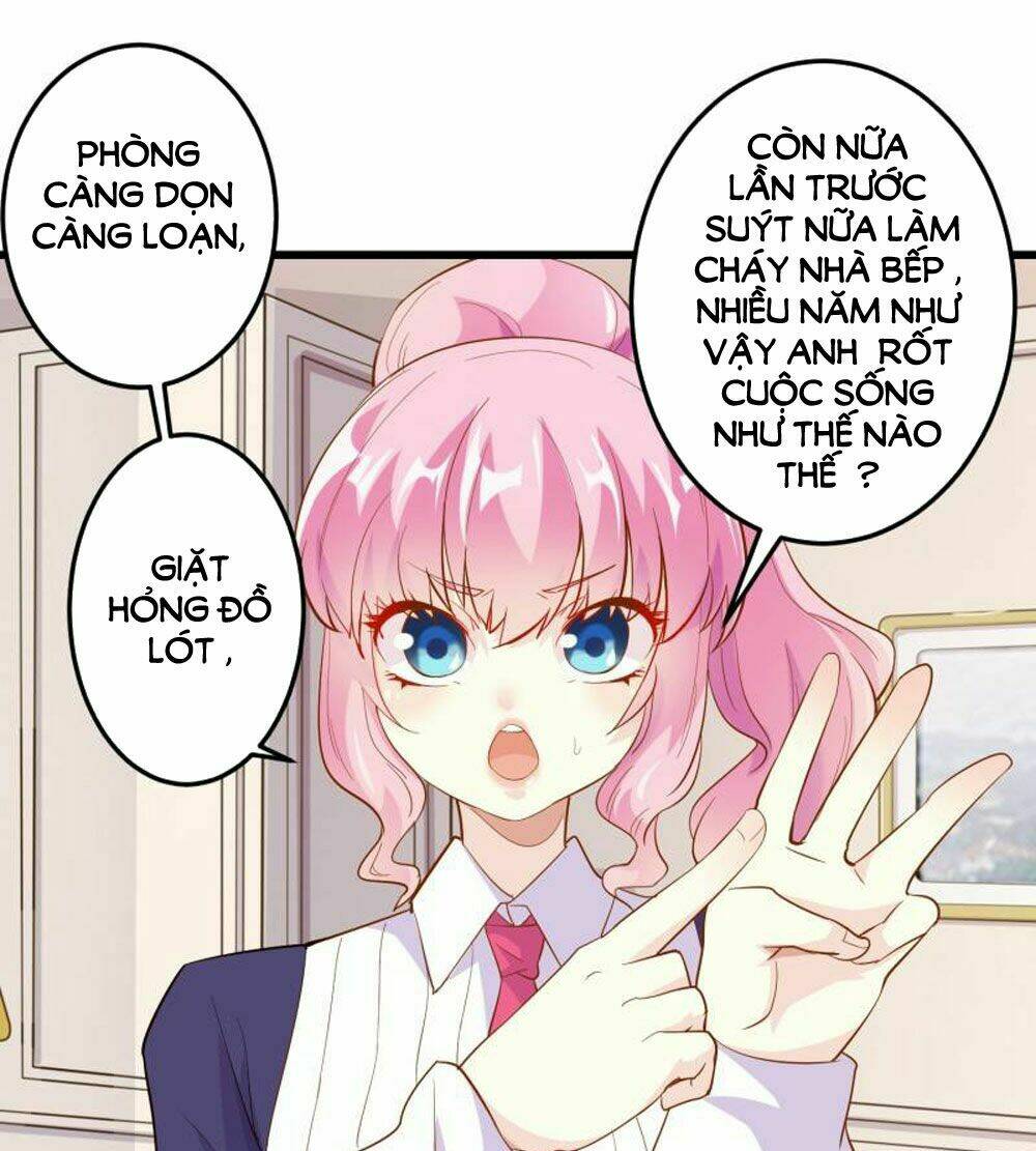 nguyệt dạ hương vi lai chapter 23 13