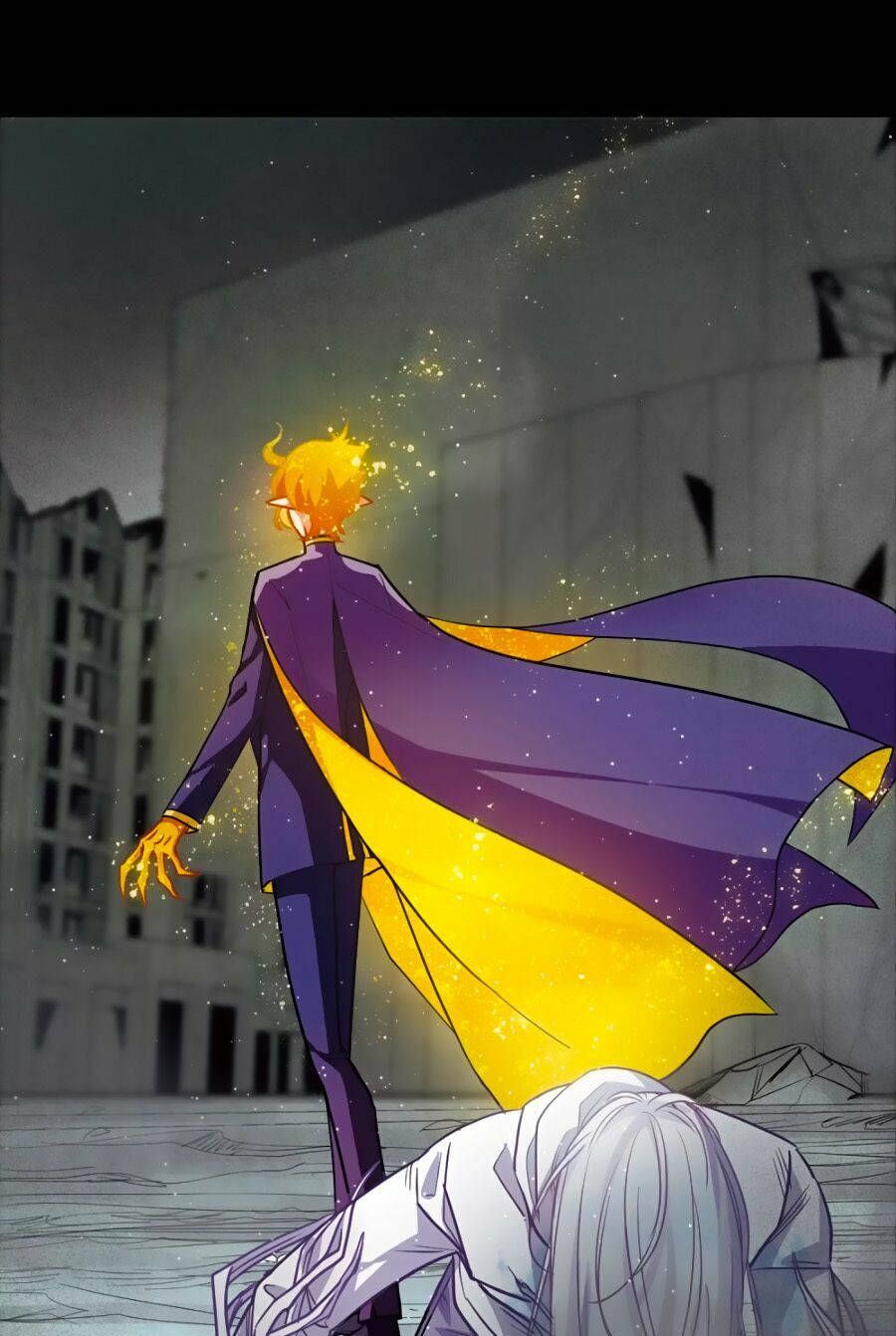 địa ngục cáo bạch thi chapter 63 8