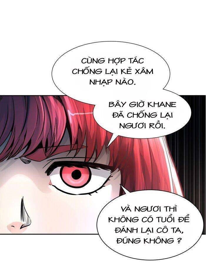 tòa tháp bí ẩn 2 chapter 458 20