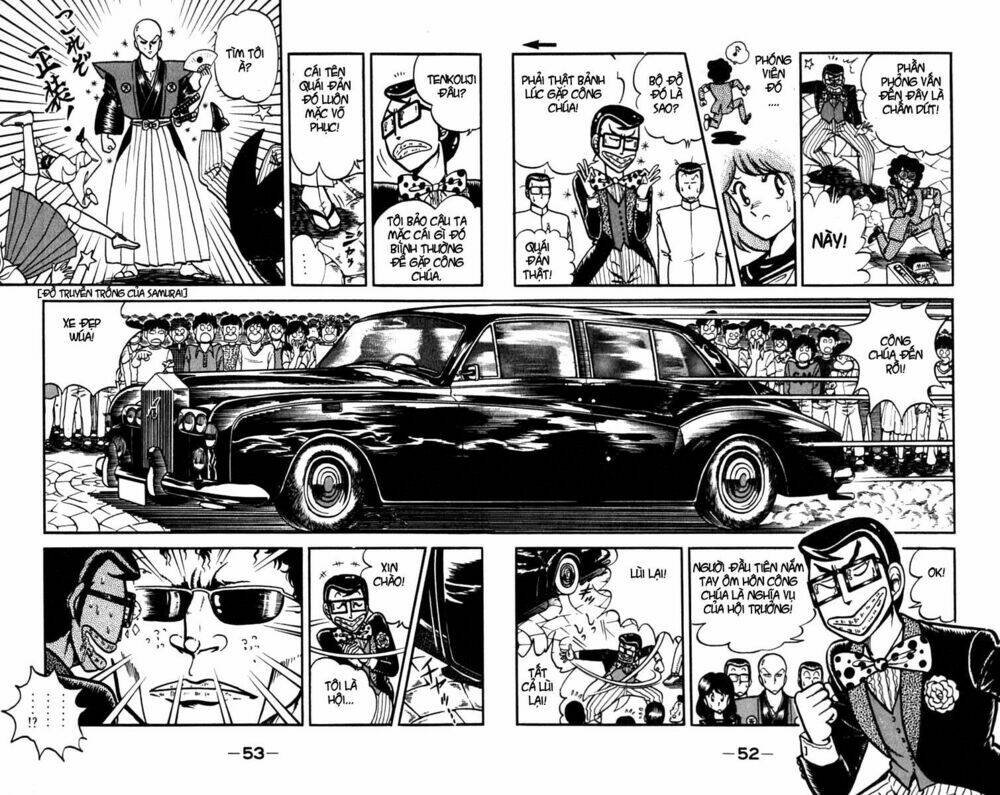 kotaro makaritoru chapter 34 7