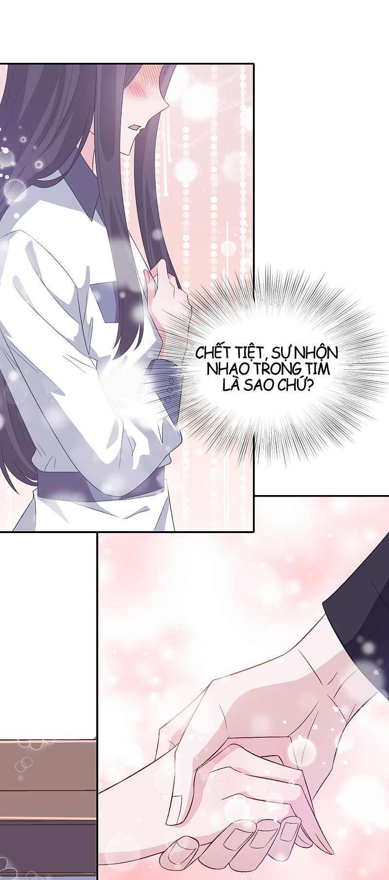 cái thùng cơm sát vách chapter 61 25