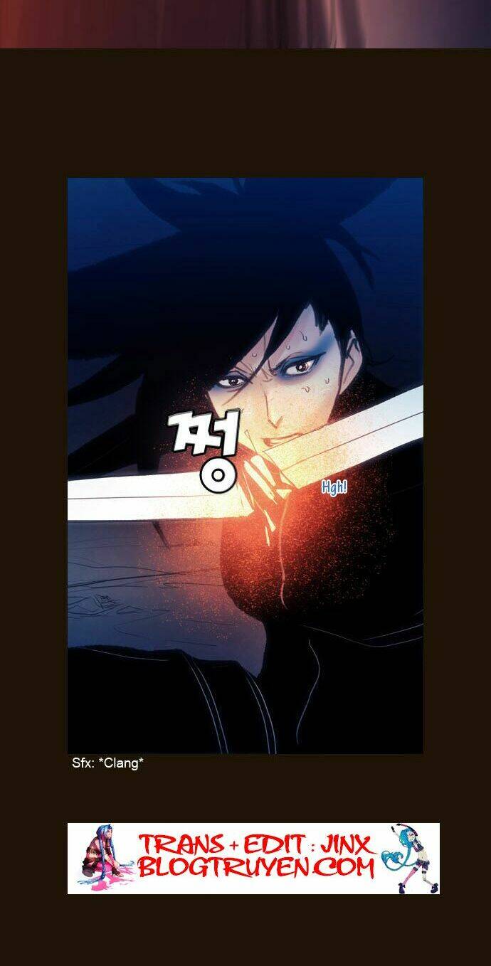 hội ảo thuật chapter 161 27