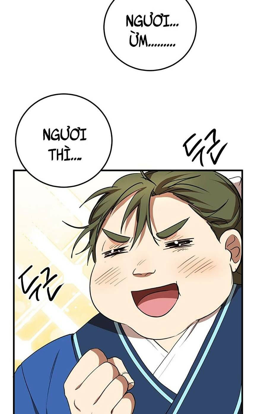 võ đang kỳ hiệp chapter 78 36