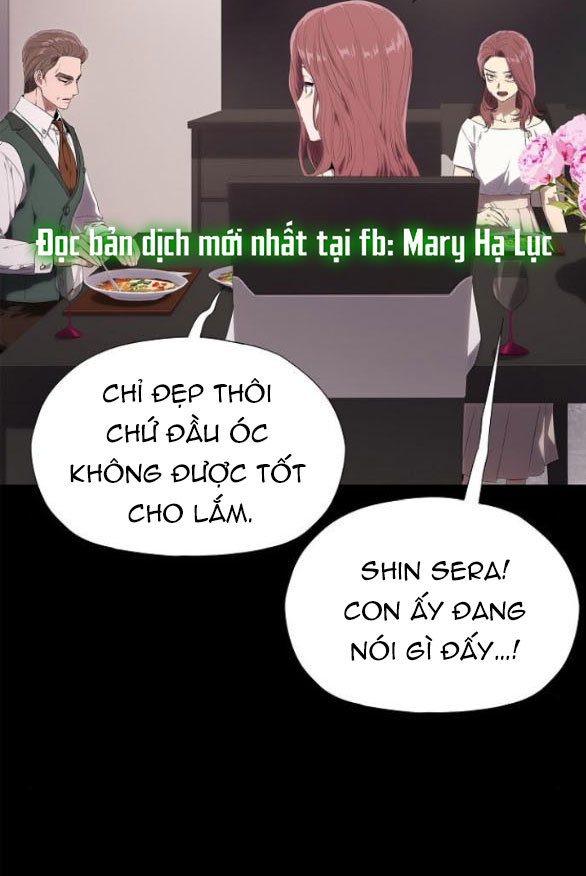 không thể thoát ra khỏi bộ phim kịch tính chapter 12.1 25