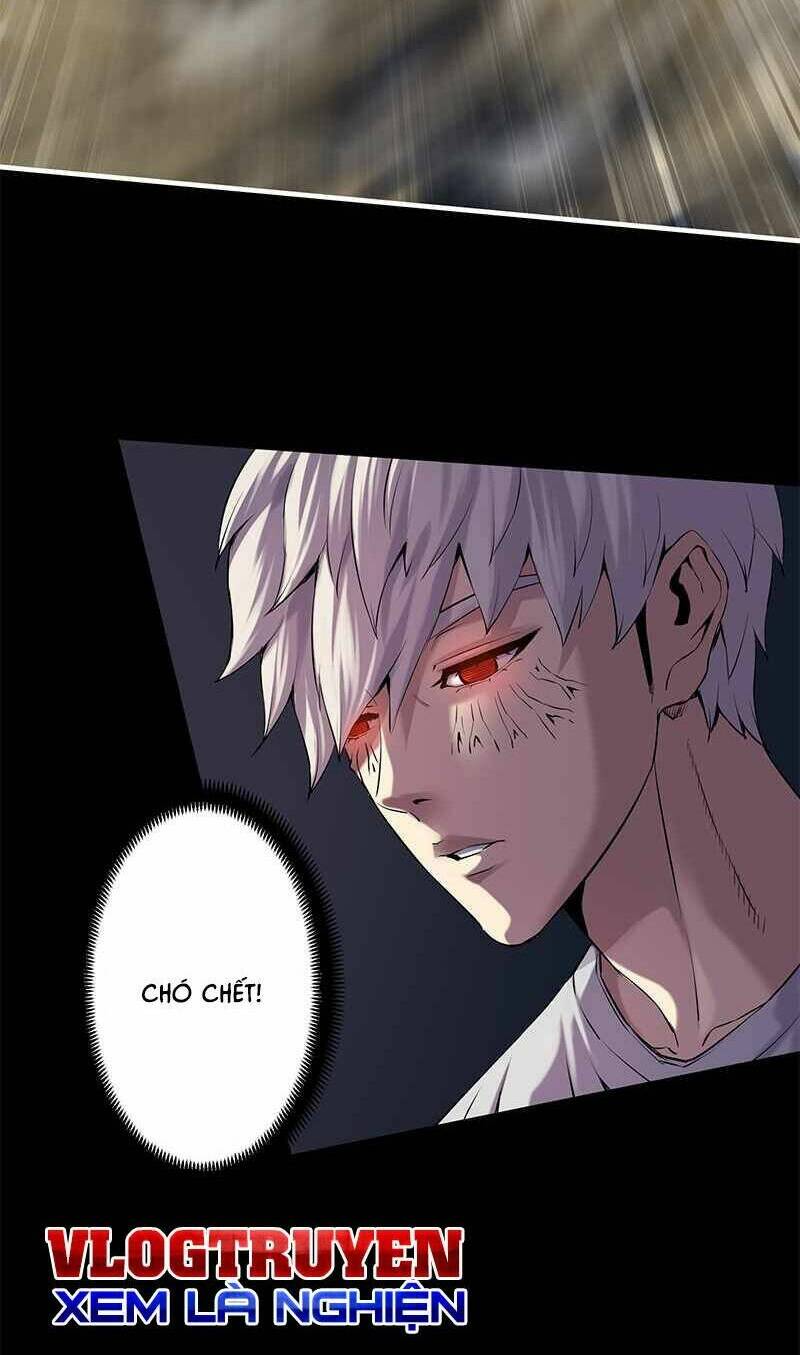 mê đạo tử ngục~vô địch sát thủ chinh phục ma lâm chapter 5 59
