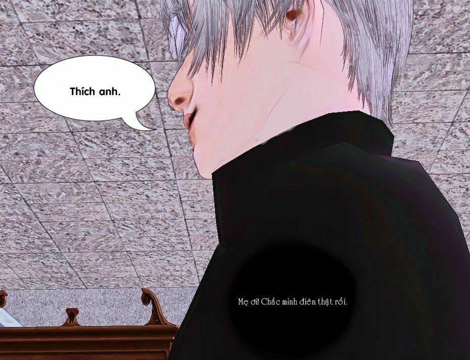 dangerous love - [truyện sim] chapter 9 49