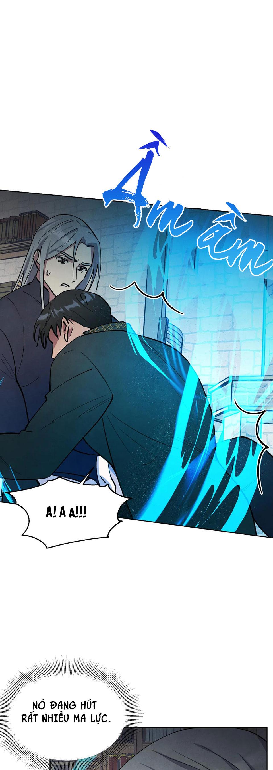 khế ước bí mật của đại công tước xứ bắc chapter 15 14